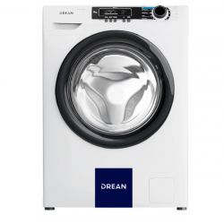 Lavarropas Drean Lfdr0609lb0