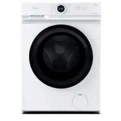 Lavarropas Midea Mf100w60/w-a1 6kg/1000rpm