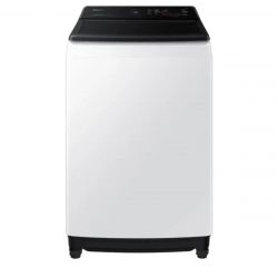 Lavarropas Samsung Wa11cg6442bwbg Cs 11 Kg White