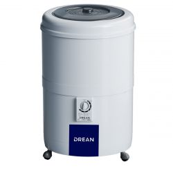 Lavarropas Semiautomatico Drean Lrdr56sb0 6 Prg.5kg
