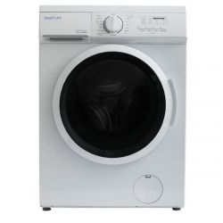 Lavarropas Smartlife Slwmu061000w 6kg 1000 Rpm White 