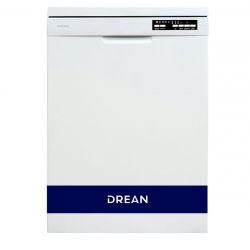 Lavavajilla Drean Dish 15.2 Dtb