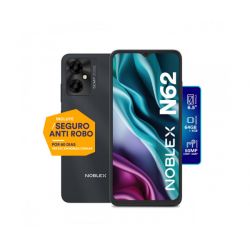Celular Noblex N62