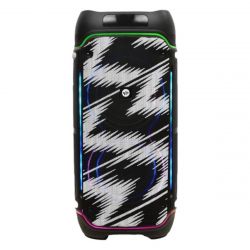 Parlante Nix Stromberg Sc-01-nix-ne