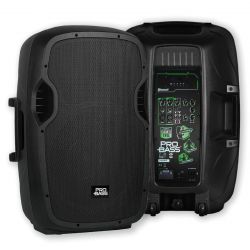 Parlantes Activo Y Pasivo Power Stage 215 Probass
