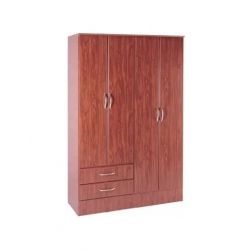 Placard 1,22 Samba Ls1 Pa 91402 Roble Antiguo