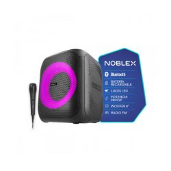 Parlante Noblex Tsn2000