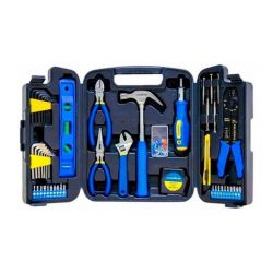 Set De Herramientas Good Year Htk-5009 129 Piezas 
