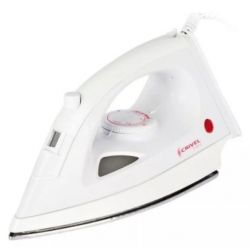 Plancha A Vapor Crivel Pv8010 