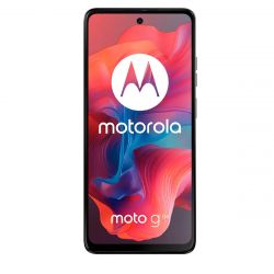 Celular Moto G04s Concord Black 