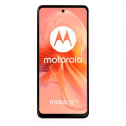Celular Moto G04s Xt2421-7 4+64 Sunrise Orange