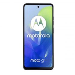 Celular Moto G04s Xt24217 4+64 Satin Blue 