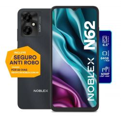 Celular Noblex N62