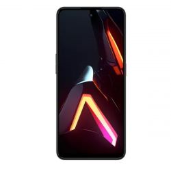 Celular Nubia Neo 3 Gris Z2464n