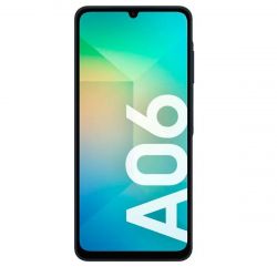 Celular Samsung Sm-a065mlbaaro Galaxy A06 64/4 Light Blue