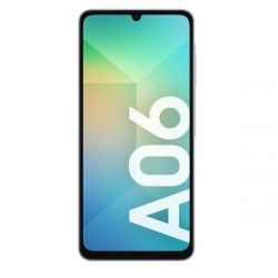 Celular Samsung Sm-a065mlgaaro Galaxy A06 64/4 Light Green 