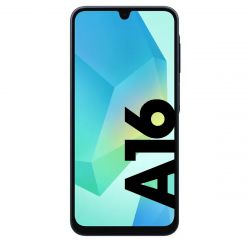 Celular Samsung Sm-a165mzkaaro Galaxy A16 128/4 Black