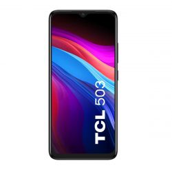 Celular Tcl 503 6+64 Space Gray T442a