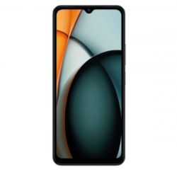 Celular Xiaomi Redmi A3 Mzb0gifar 3/64 Negro Ocaso