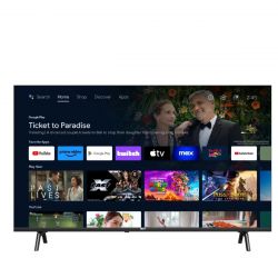 Smart Tv 32 Bgh B3225g5a Atv