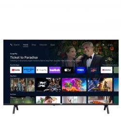 Smart Tv 32 Bgh B3225s5a Android