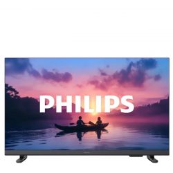 Smart Tv 32 Led Philips 32phd6918/77 Hd Android
