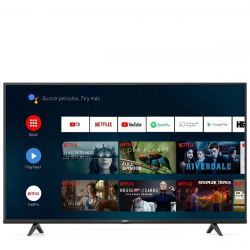 Smart Tv 32 Led Rca C32and-f Androidtv 