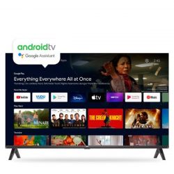 Smart Tv 32 Led Rca R32and Androidtv 