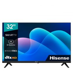 Smart Tv 32 Smart Hisense 32a42h