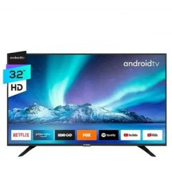 Smart Tv 32 Hyundai Hyled 32hd7a