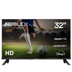 Smart Tv 32 Noblex Dv32x7080 Android