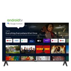 Smart Tv 40 Led Rca R40and-f Androidtv 