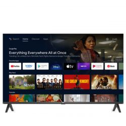 Smart Tv 43 Led Smart Rca R43gl100f Fhd Google 