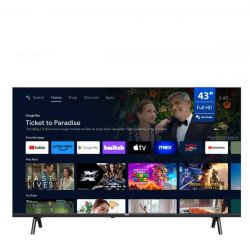 Smart Tv 43 Bgh Led B4322fs5a 