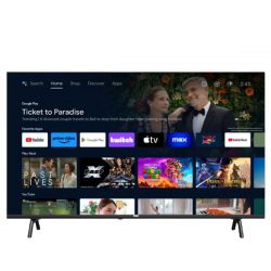 Smart Tv 43 Bgh Led B4325fs5a 