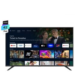 Smart Tv 43 Hyundai Hyled 43fhd7a