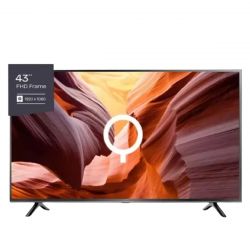 Smart Tv 43 Quint Qt2-43android Fhd