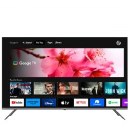 Smart Tv 43 Sharp 2t-c43fg6l Gtv