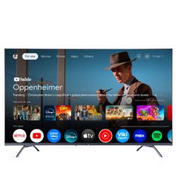 Smart  Tv 50 Led Bgh B5024us6g Gtv 