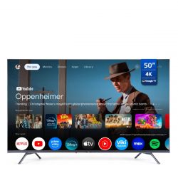 Smart Tv 50 Led Bgh B5026us6g Gtv 