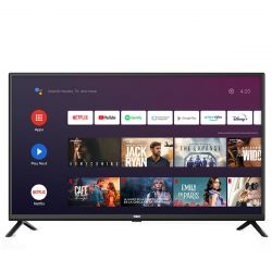 Smart Tv 50 Led Rca C50and-f