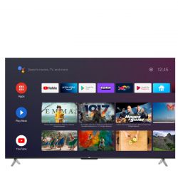 Smart Tv 50 Led Rca G50p6uhd