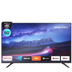 Smart Tv 50 Hyundai Hyled 50uhd7a