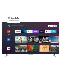 Smart Tv 55 Led Smart Rca G55p6uhd-f Google 4k