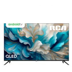 Smart Tv 55 Qled Rca Ql55th200-f Uhd 4k Google Tv