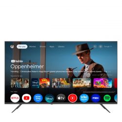 Smart Tv 60 Bgh Qled B6026us7g Google Tv