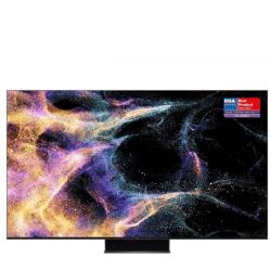 Smart Tv 65 Tcl L65c845f Mini Led Uhd Google Tv-rv