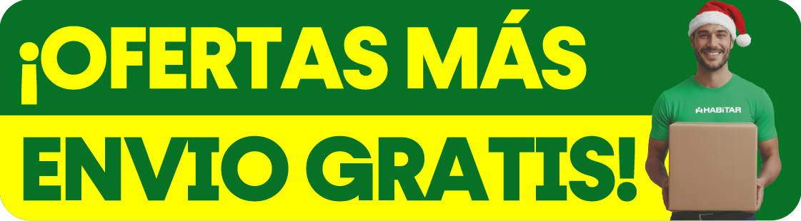 Promociones de Habitar para compra con crédito