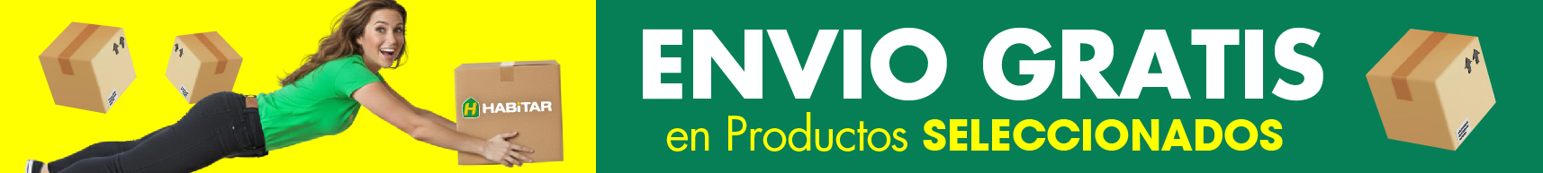 ENVIO GRATIS 