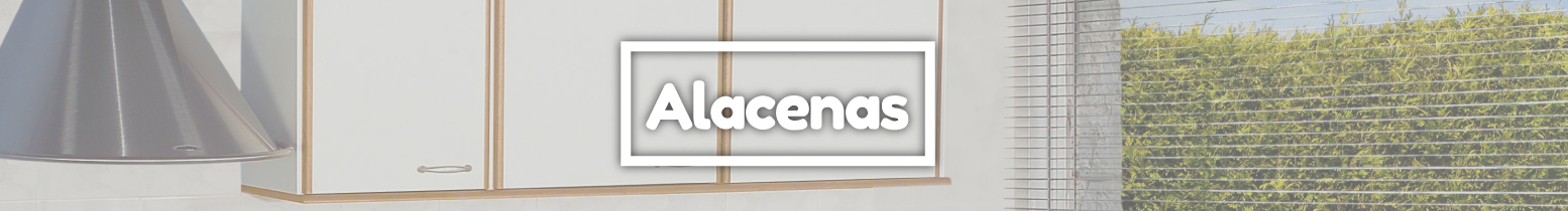ALACENAS